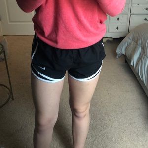 Nike Women's 3'' Dry Tempo Core Running Shorts